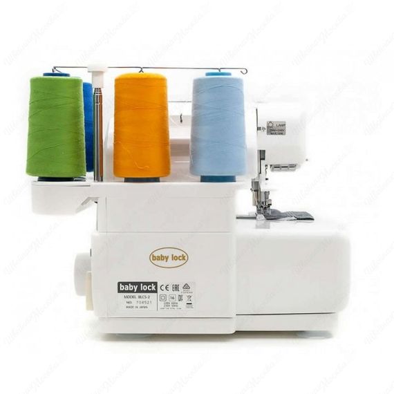 Распошивальная машина BabyLock BLCS-2 Cover Stitch