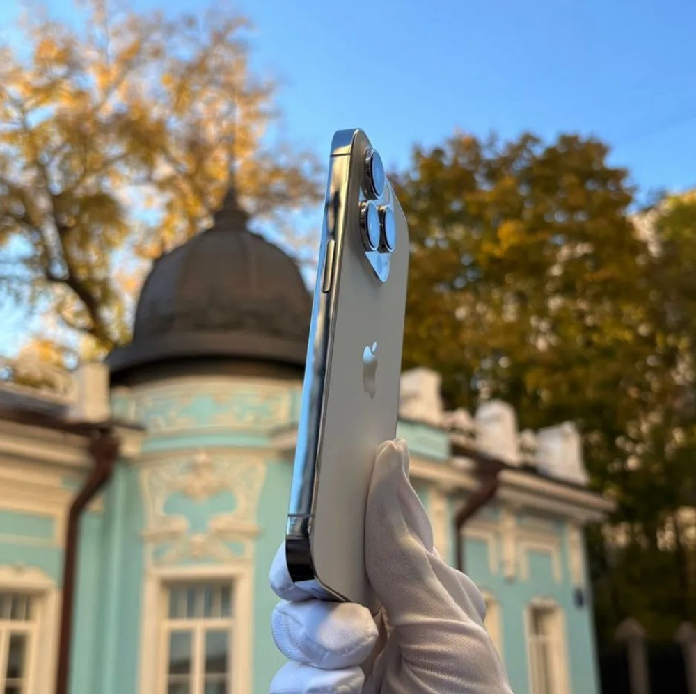 iPhone 14 Pro, 128 ГБ б/у