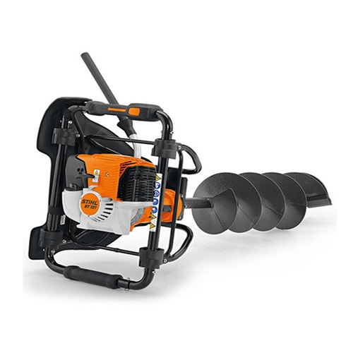 Бензобур Stihl BT 131