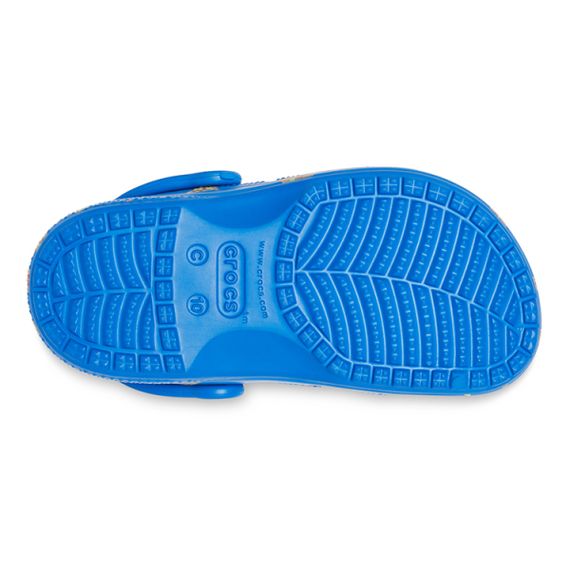 Crocs Classic Clog 'Blue'