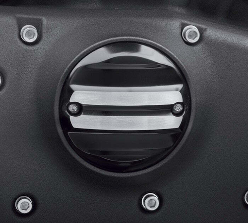 25600060 Rail крышка распределителя 04-later Sportster