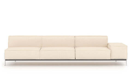 Диван DeSede DS-21/303 3-seater sofa