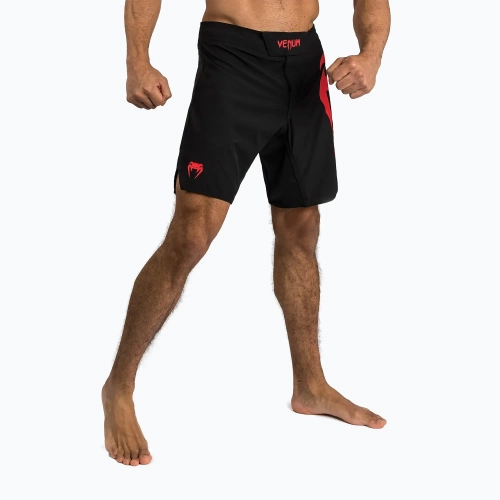 Шорты Venum Light 5.0 black/red
