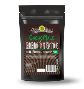 Какао продукты