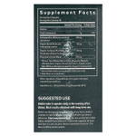 Gaia Herbs, Adrenal Health, ночное восстановление, 60 растительных капсул Phyto-Caps