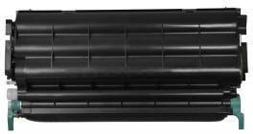 Freecolor C736K-HY-FRC тонерный картридж 1 шт Черный