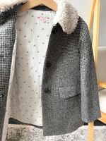 Шерстяное пальто Bonpoint, 116