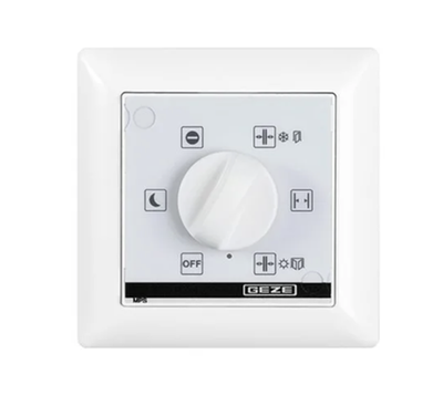 Переключатель механический программый MPS