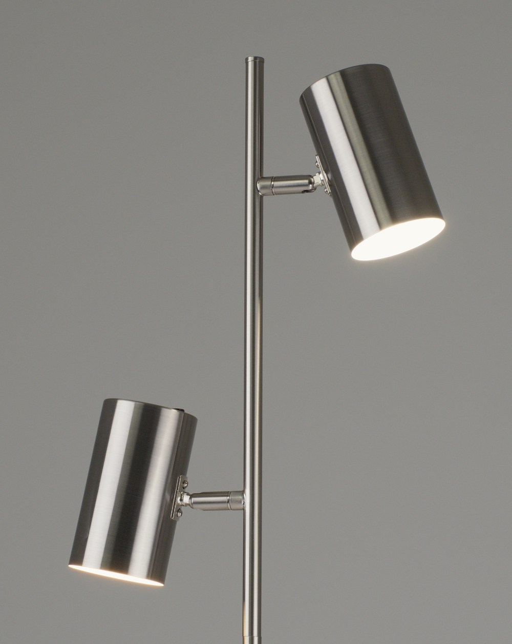 Торшер Moderli V11330-2F Ashes