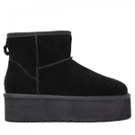 Ugg Classic Mini Platform Black