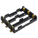Батарейный отсек 3 x 18650 (SMT)