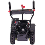 Подметальная машина EVOline SWG 620-200 (с двигателем Zongshen)