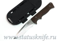 Нож Boot Knife Limited Walter Brendфотография - 7