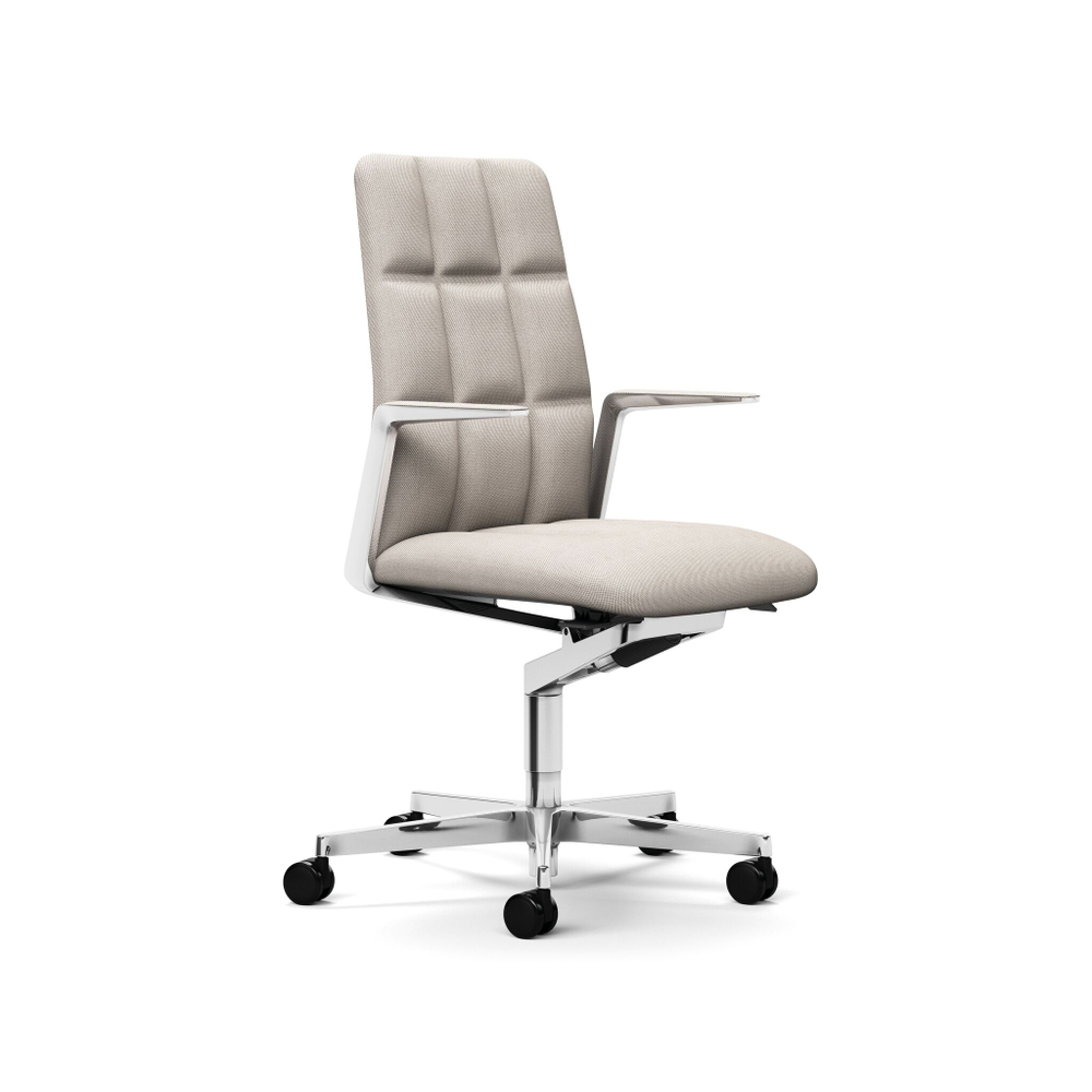 Стул Walter Knoll Leadchair Management