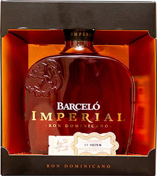 Результаты лотереи Barcelo Imperial