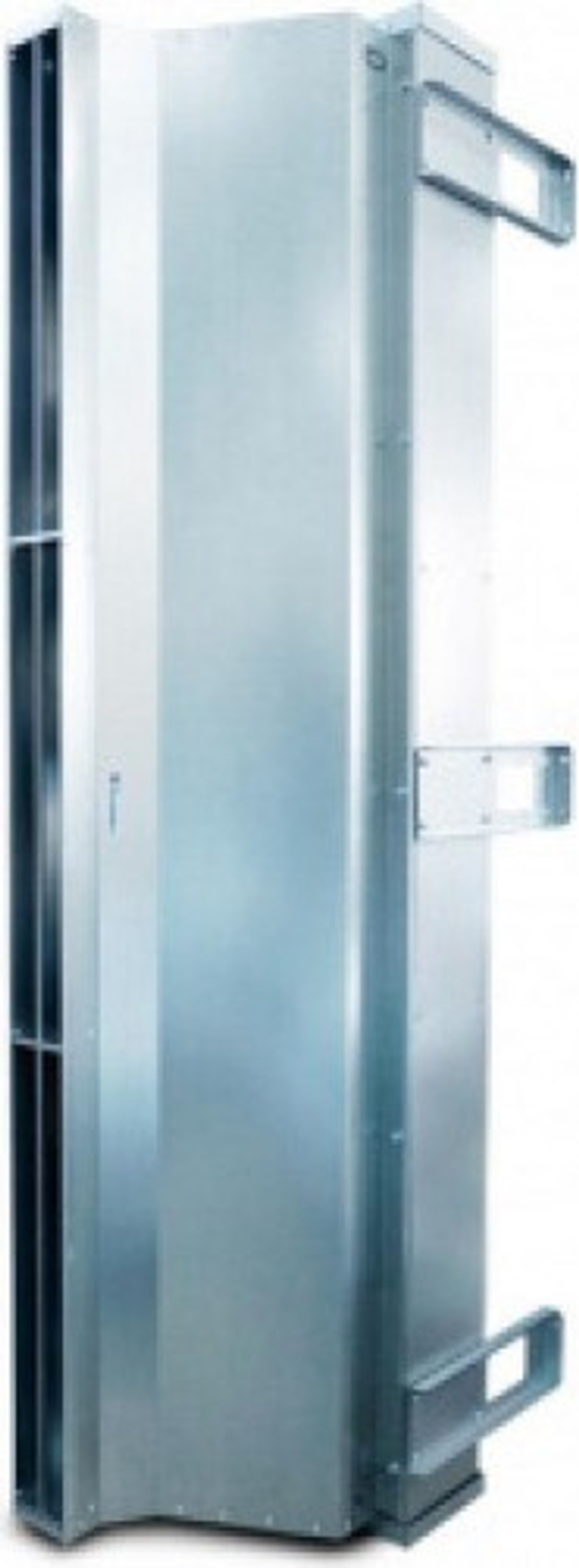 Завеса электрическая ТЕПЛОМАШ КЭВ-48П5061Е Серия 500 IP54