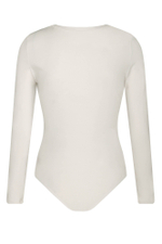 Боди COLETTE GUESS ACTIVE - экрю(V4YP07 J1314)