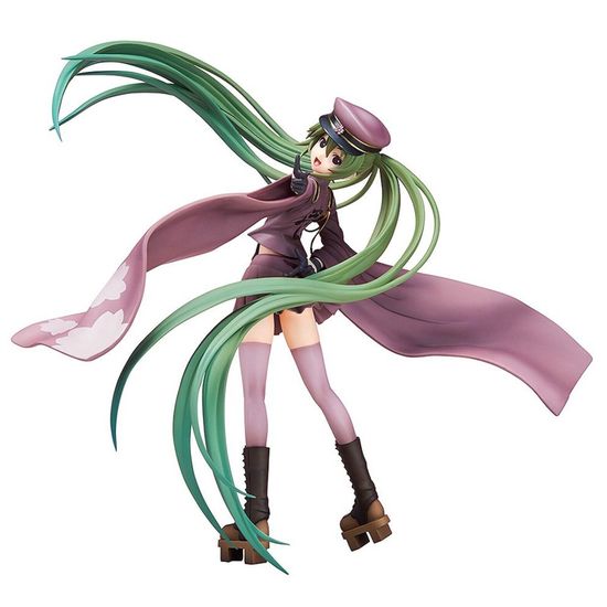 Фигурка Senbonzakura Hatsune Miku 4571245294739