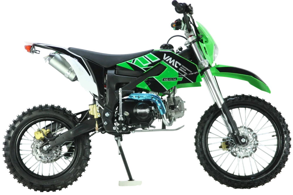 Питбайк KXD 17/14 125cc Фара КОМПЛ.2