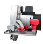 Пила циркулярная РKS200-С Мастер (2000Вт, 200диск,5500об/мин. гл.пропила 70мм,стац-е крепл.)  P.I.T