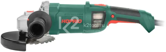 Углошлифовальная машина Hoprio S1M-150YE2