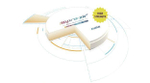 Диск циркониевый Aidite 3D pro ML 98мм 14 A1