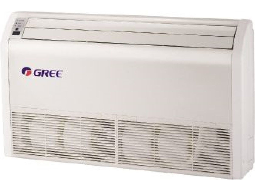 Gree GTH(24)BB-K3DNA1A/I напольно-потолочный блок мульти сплит-системы