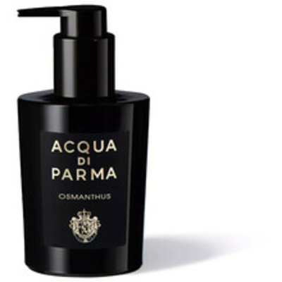 Acqua di Parma Osmanthus Tekuté mýdlo na tělo i ruce 300ml