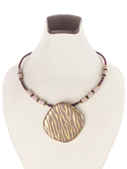 Колье Afrika Sfera