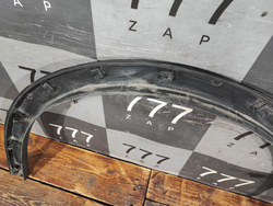 Накладка крыла переднего правого Haval Jolion 24-нв Б/У Оригинал 5006104XST01A