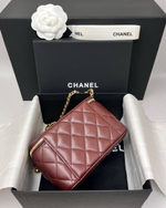 Сумка CHANEL