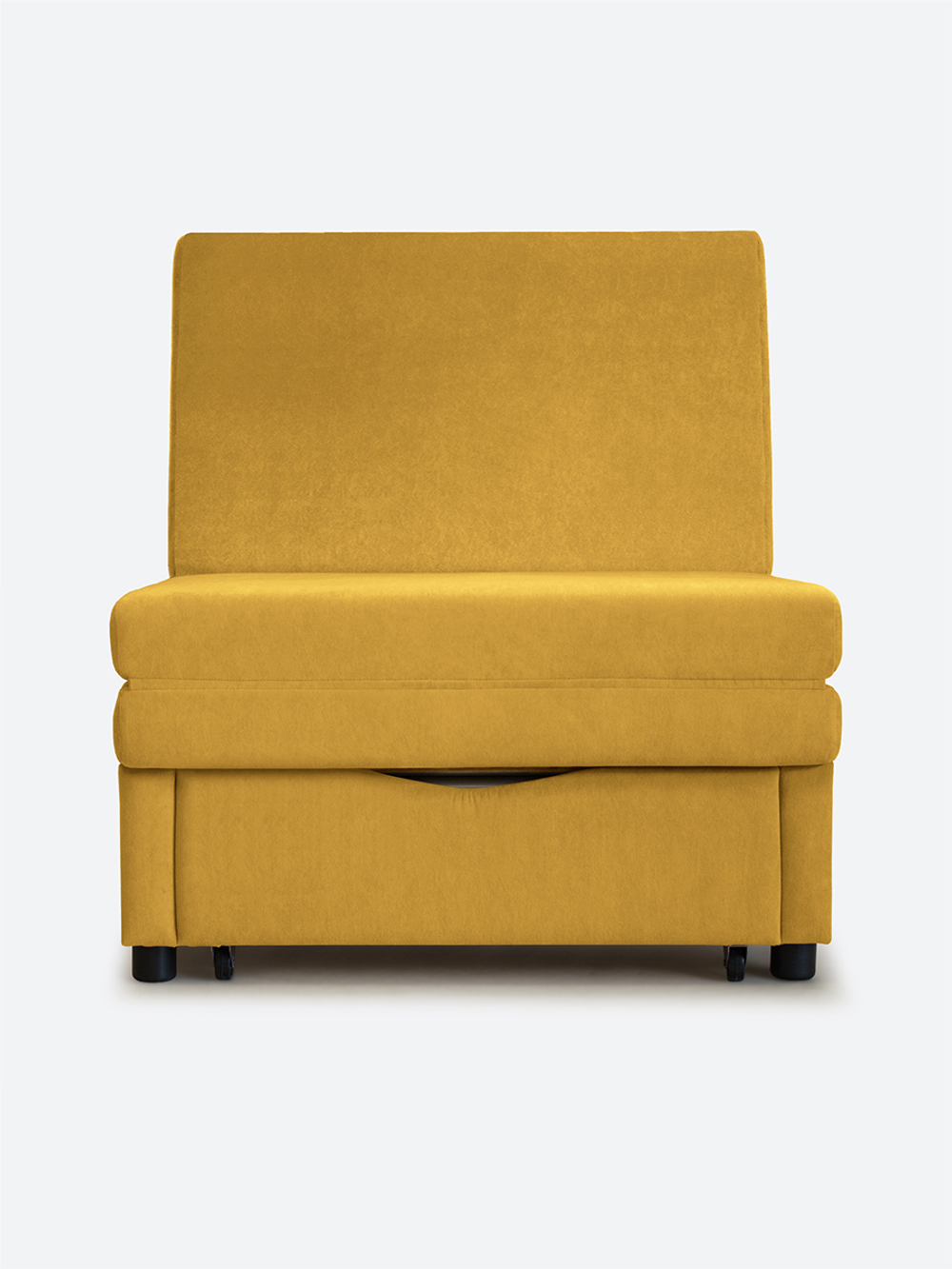 Кресло-кровать "Экономик" 80 см