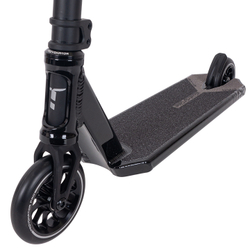 Самокат Tech team Provokator Pro 47 black 2026