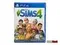 PS4 Sims 4 (Б/У, Полностью на русском языке, CUSA-09216)