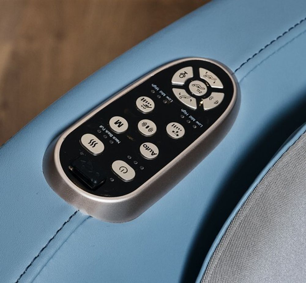 Массажное кресло Ogawa Moon Lite