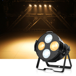 Прожектор белого света 4*50W (CWW), Big Topper