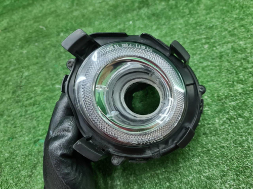 Указатель поворота правый Bentley Mulsanne (16-20)