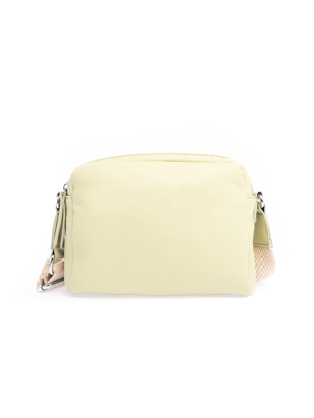 27341/51 Сумка жен., иск. кожа