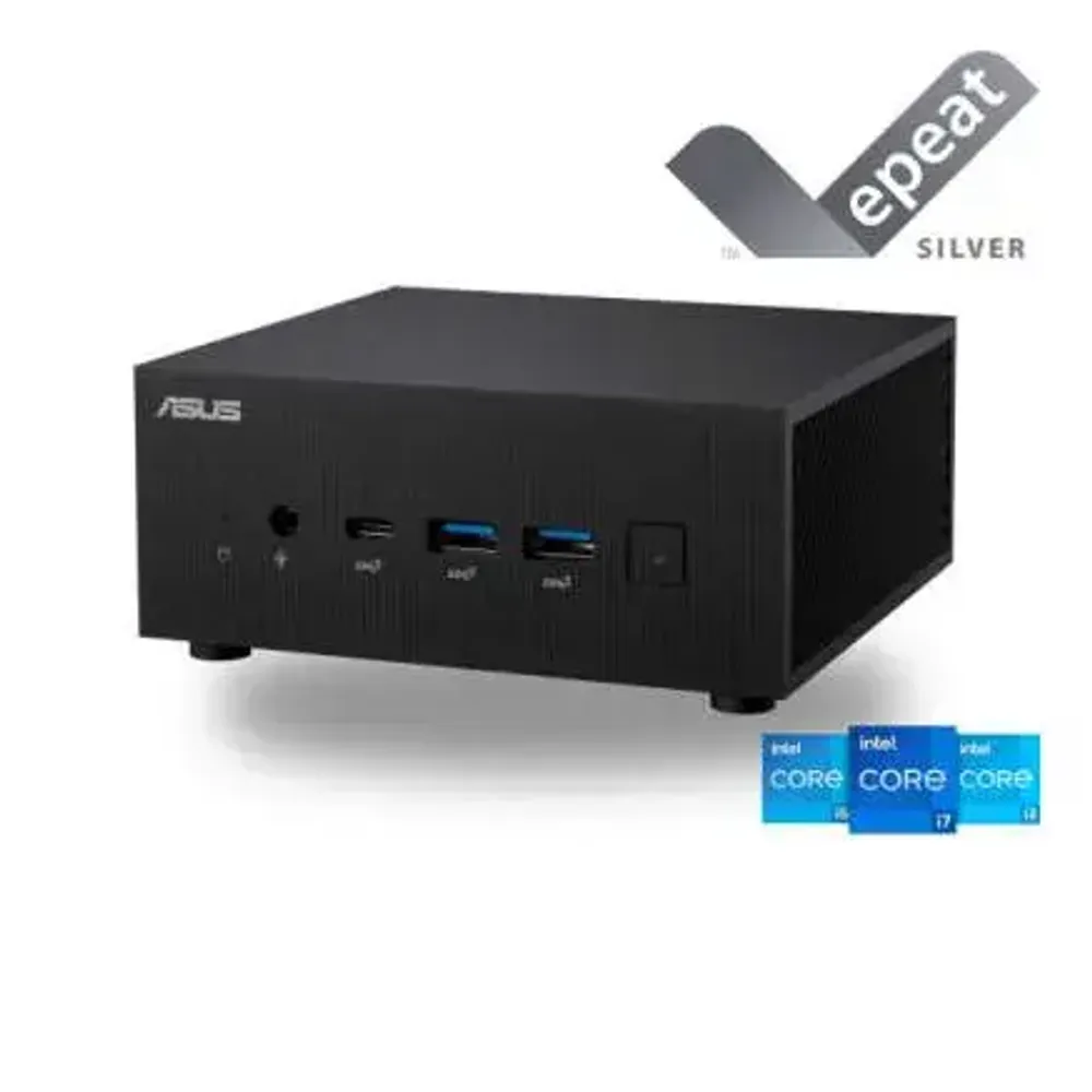 Мини PC Asus PN64-B-S7167MD