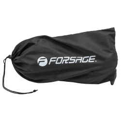 Стартовые провода 800А, 3м, в сумке Forsage F-FBC-800