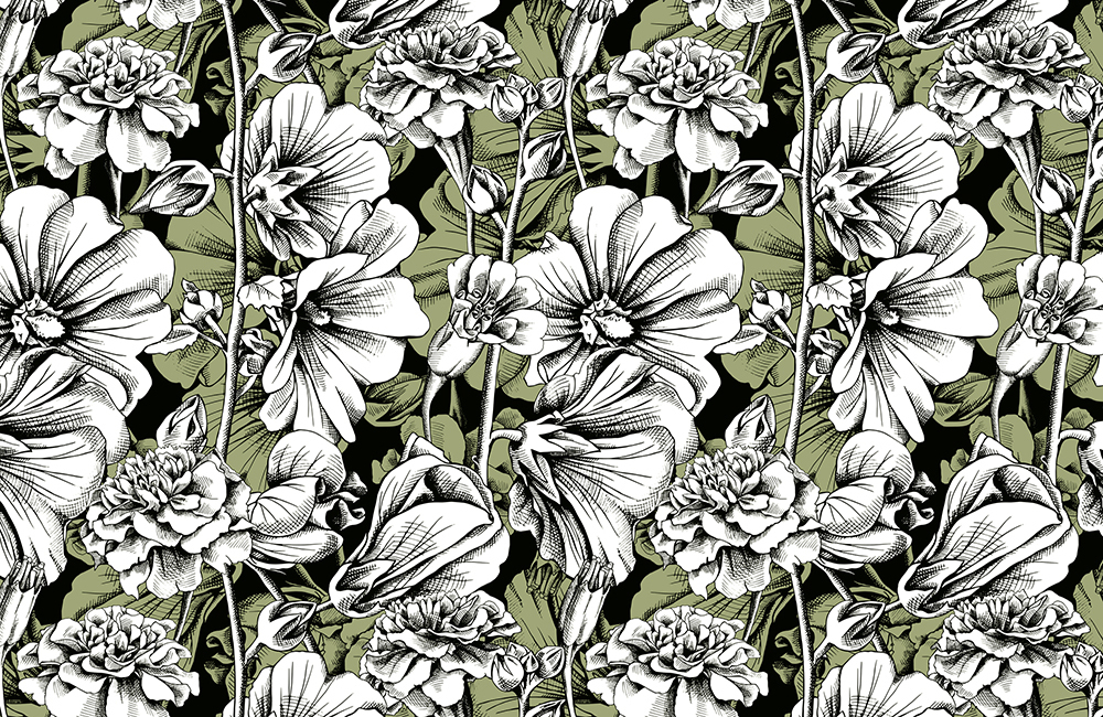 Коллекция FLOREALE