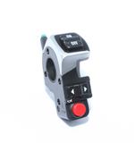 Блок управления светом и сигналом Kugoo Kirin M4 Pro Plus