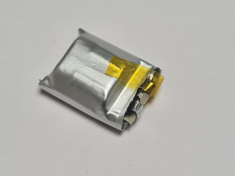 Аккумулятор ET LP581013-PCM