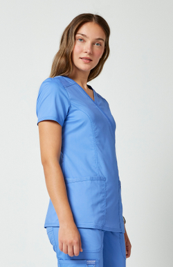 Топ женский Cherokee WW Revolution WWE610 (EU)