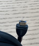 Кабель 2m USB/Micro 2.4A MY-A101 EMYX black