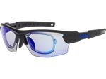 Спортивные очки GOG Steno C / Matt Black / Photochromic Blue Lens