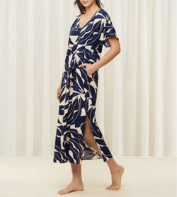 Платье Triumph Beach MyWear Maxi Dress лиоцелл