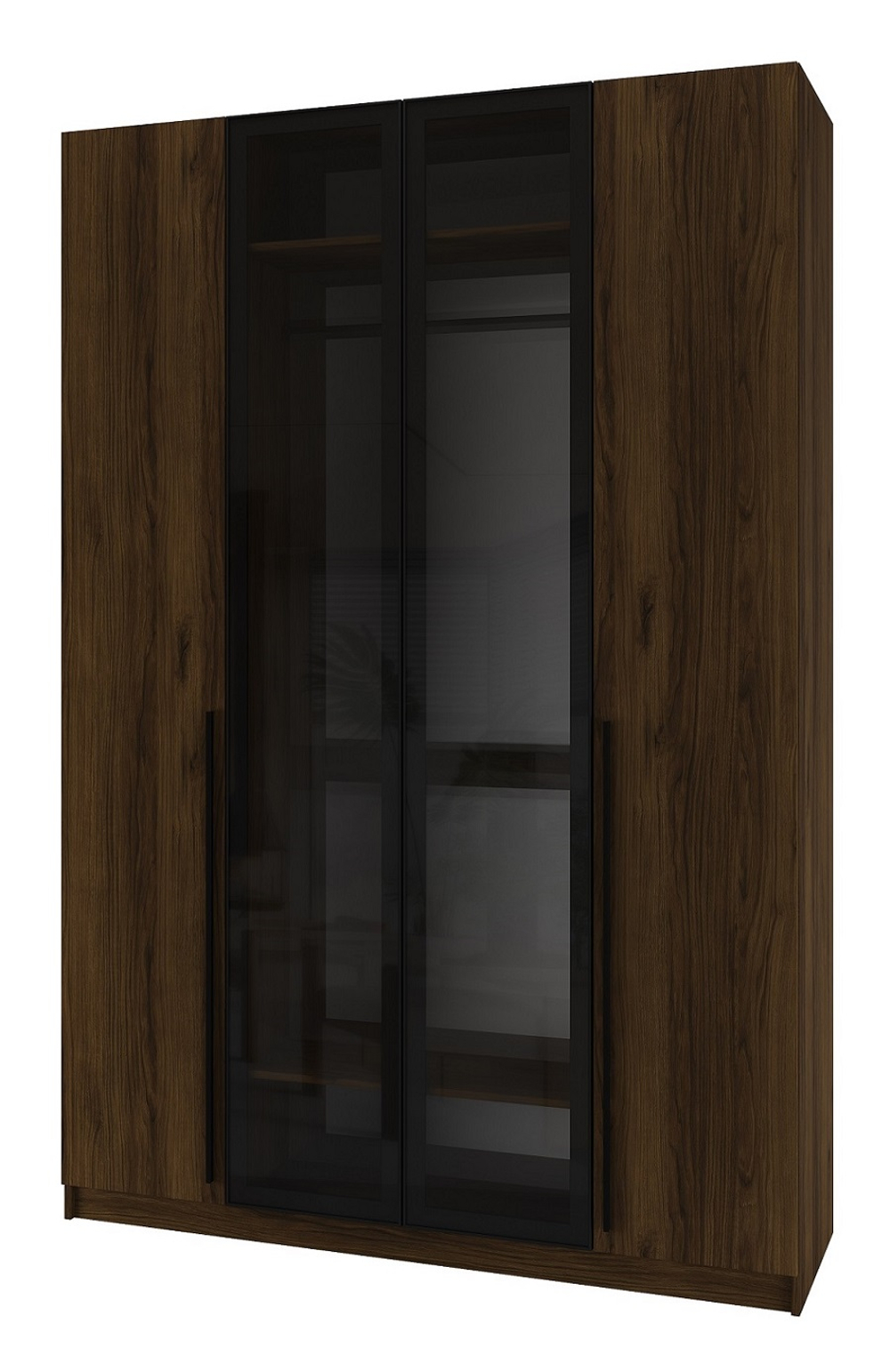 Шкаф 4С/2400 Стеклостворка ЭЛЬТОН