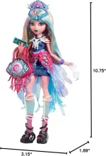 Кукла Monster High Монстр Фест Лагуна