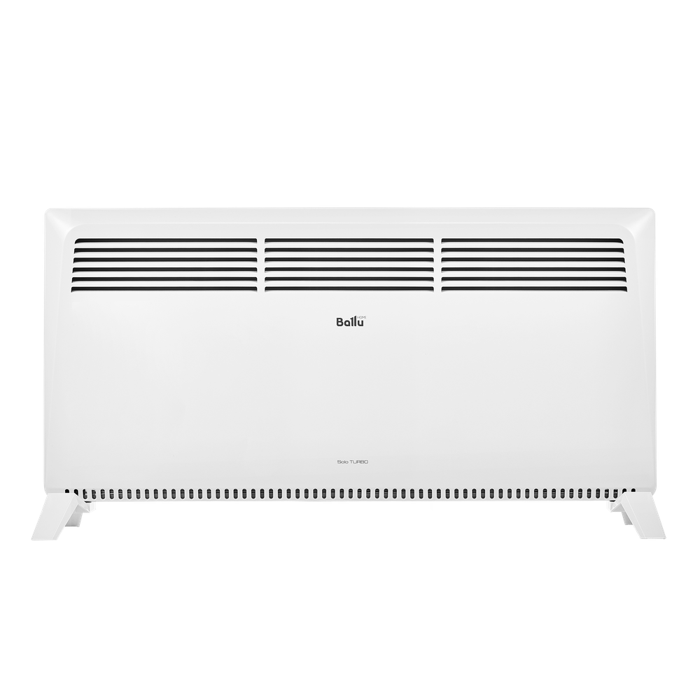 Конвектор Ballu Solo Turbo BEC/SMT-2500